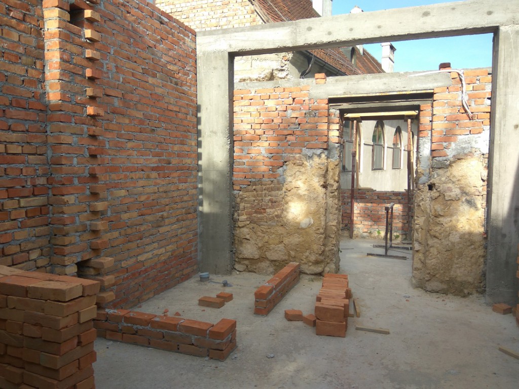 Фотографија из галерије Манастира Кувеждин, 2018 (11)